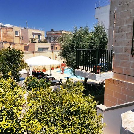 Modern Bedroom Gzira Exterior photo